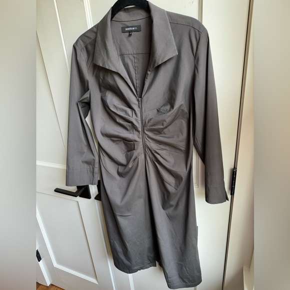 Lafayette 148 New York Dresses & Skirts - Lafayette 148 Zip Dress